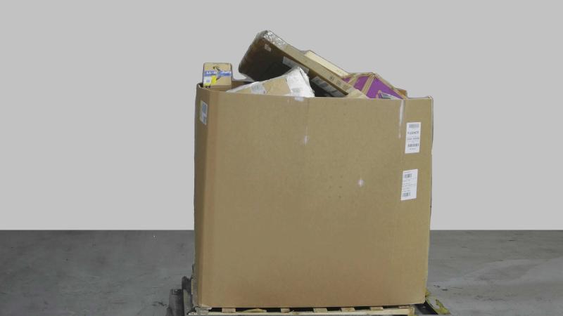 Truckload of General Merchandise