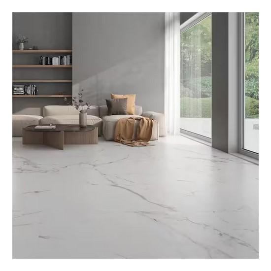 Flooring & Rugs - Jeffrey Court, Daltile, TrafficMaster - Est Retail $1,016- 1plt