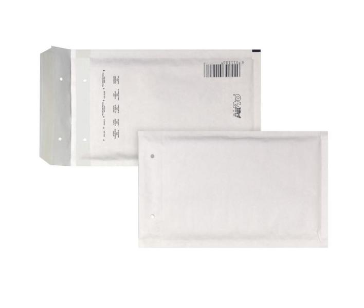 Office Products - AirPro Padde Envelopes, Universal Paper Clips, UBrands Dry Erase Calendar - MSRP $3,035