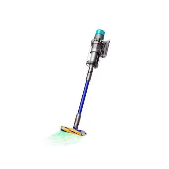 TRUCKLOAD - Dyson Stick Vacuum, Kobalt 24V Tool Battery, Style Selections Outdoor Swing - MSRP $36,191
