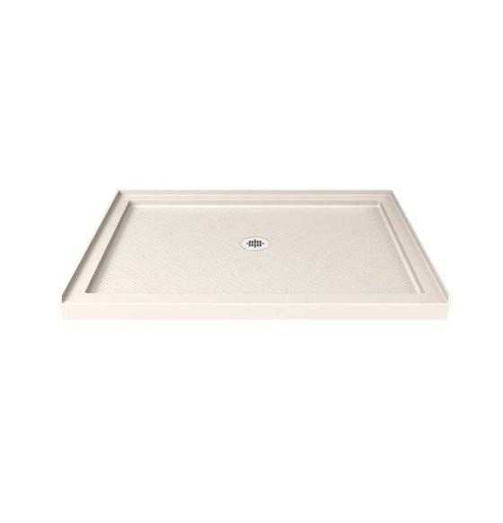DreamLine DLT-1136480-22 Shower Base - MSRP $569