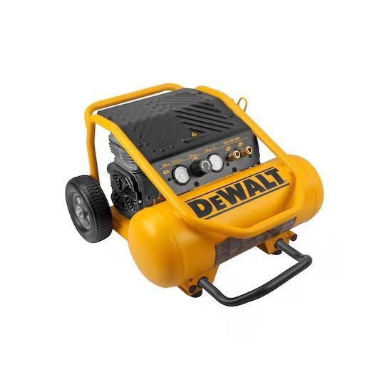 TRUCKLOAD - DeWalt Air Compressor, Gladiator Garage Cabinet, Metabo Siding Nailer - MSRP $42,803