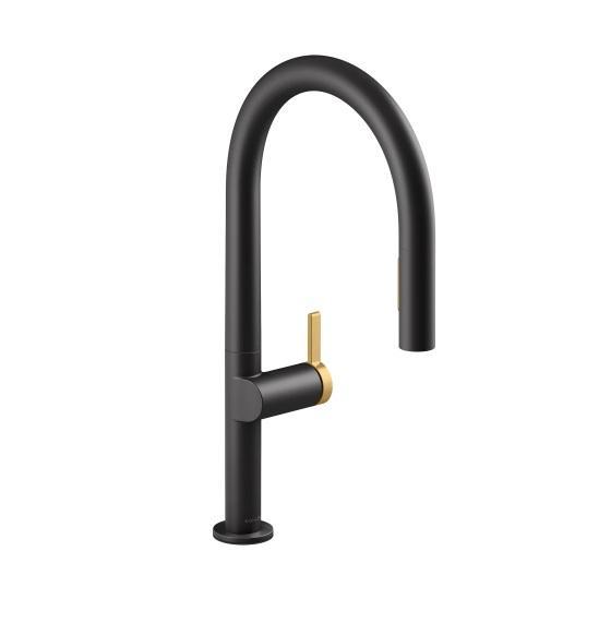 Plumbing & Lighting - Kohler, Minka Lavery, Signature Hardware, Elkay, Grohe, Z-Lite, Delta, MinkaAire - MSRP $9,294