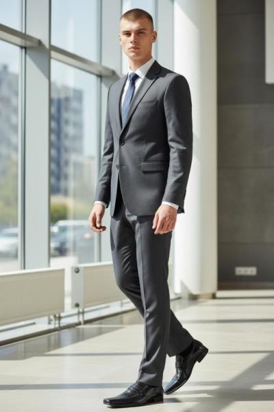 New Boxed Mens Dress Casual Shoes Lot 7000