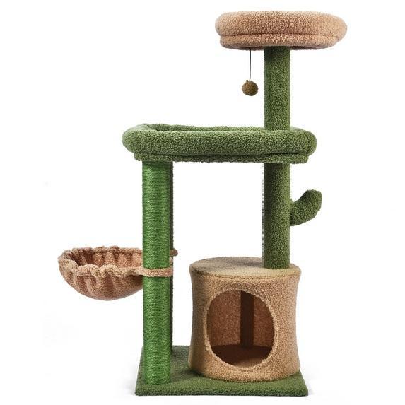 TRUCKLOAD - General Merchandise - Vibrant Life Cat Condos, Farberware 9 Cup Coffee Makers - MSRP $40,439 EXPORT ONLY 