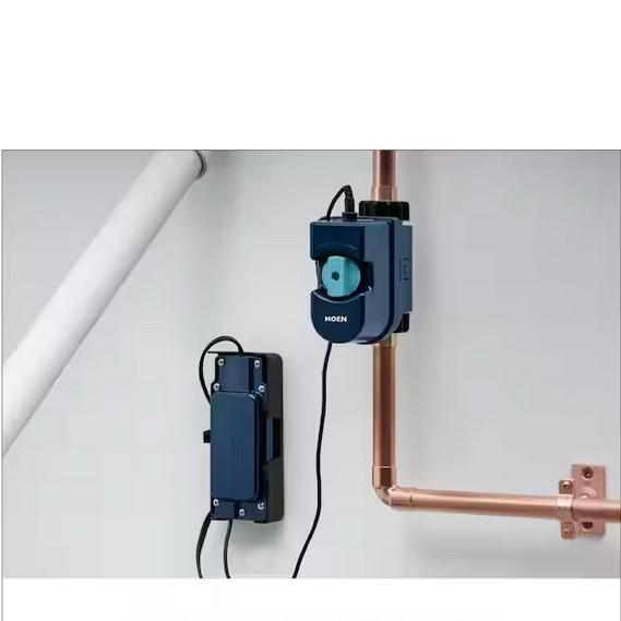 Plumbing - Moen, Glacier Bay, Everbilt - Est Retail $6,604- 1plt