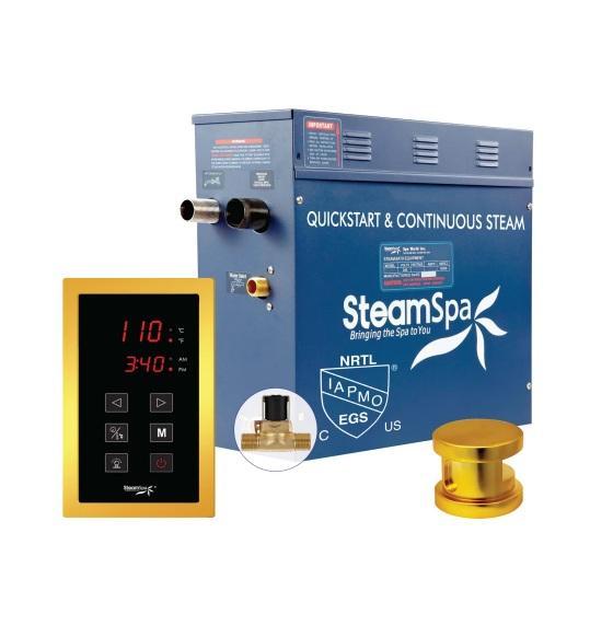 Plumbing & Lighting - SteamSpa, Delta, Kohler, Elkay, Riobel, Signature Hardware, Jacuzzi, WAC Lighting - MSRP $10,412