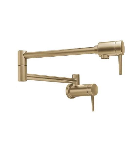Plumbing - Delta, Grohe, Kohler, Signature Hardware, Kingston Brass, InSinkErator, Seachrome, Pfister - MSRP $9,571