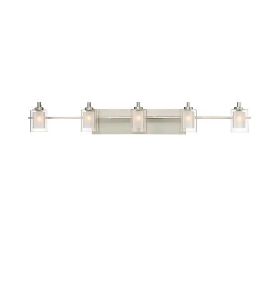 Lighting - James Allan, Millennium Lighting, American Lighting, Craftmade, WAC Lighting, Capital Lighting - MSRP $5,978