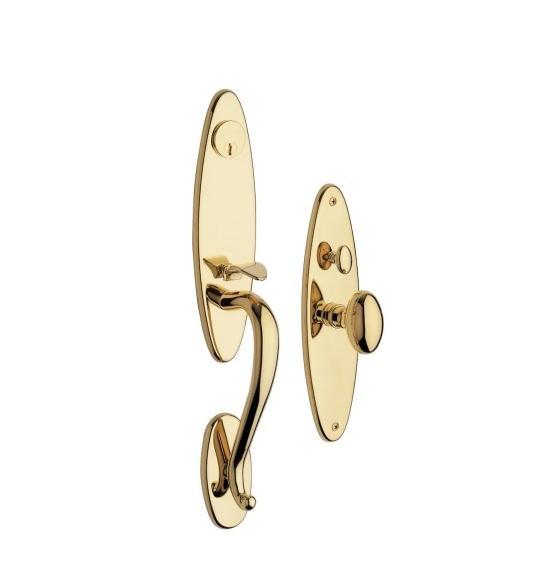 Hardware & Lighting - Baldwin, Kohler, Summit, Emtek, Delta, Capital Lighting, Kwikset, Design House - MSRP $7,558