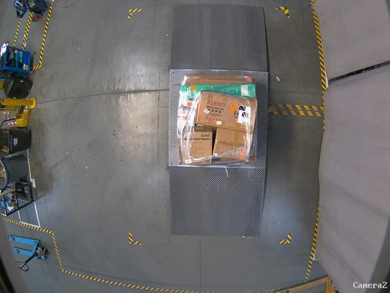 Pallet of Assorted General Merchandise - MSRP $3,500