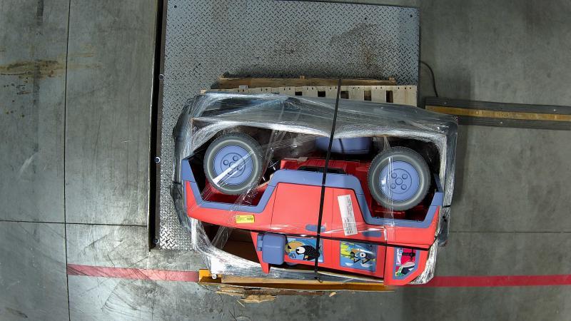 Assorted Power Wheels - MSRP $1,005