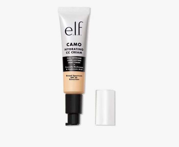 (180) Elf Camo Hydrating Cream SPF 30 MSRP $ 2,880.00