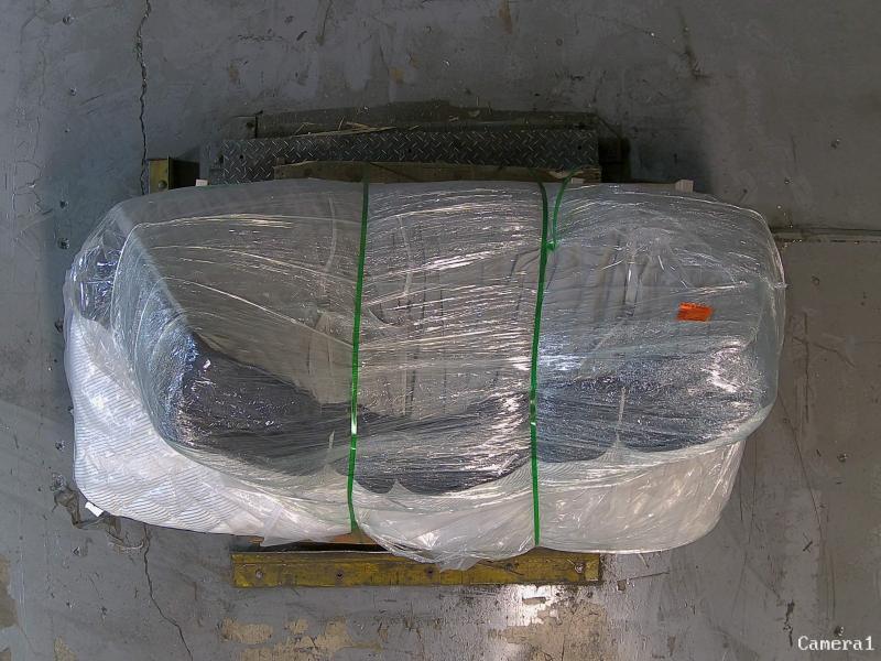 Home Decor - Serta, Flash Furniture, Master Flow - Est Retail $1,212- 2plts