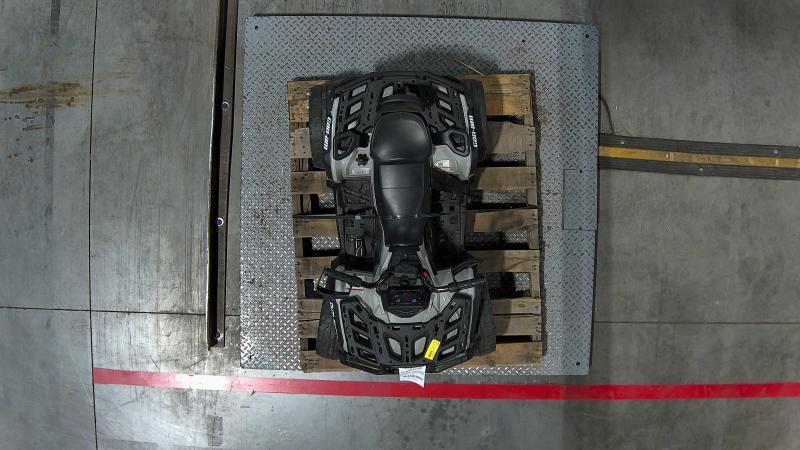 Pallet of Power Wheels Ride-Ons