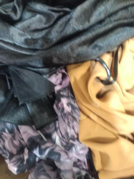 Mystery Box - Apparel from Luxury Fashion Retailer - Original MSRP $2,930