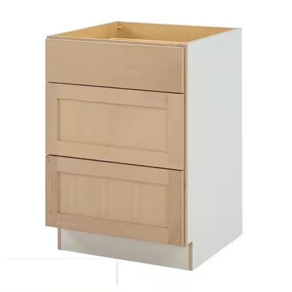 Mixed Lot - Hampton Bay Kitchen Cabinets - Est Retail $1,122- 2plts