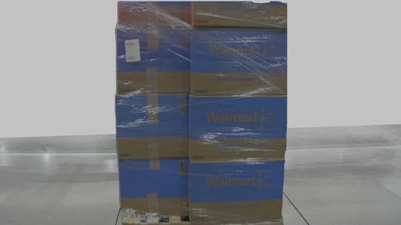 Truckload- General Merch- BalanceFrom Rubber, Marvel: Shang Chi, CoComelon Childrens Blocks  - MSRP $98,194