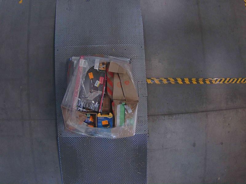 Flooring & Rugs - ROBERTS, QEP, LIFEPROOF - Est Retail $3,337- 1plt