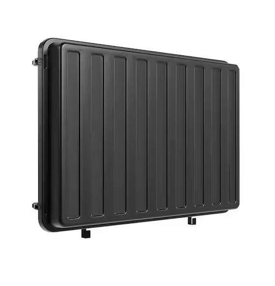 Lighting & Electrical - Storm Shell, LNC, SVOPES, Brightech, Breezary, Commercial Electric, VEVOR - Est Retail $2,823