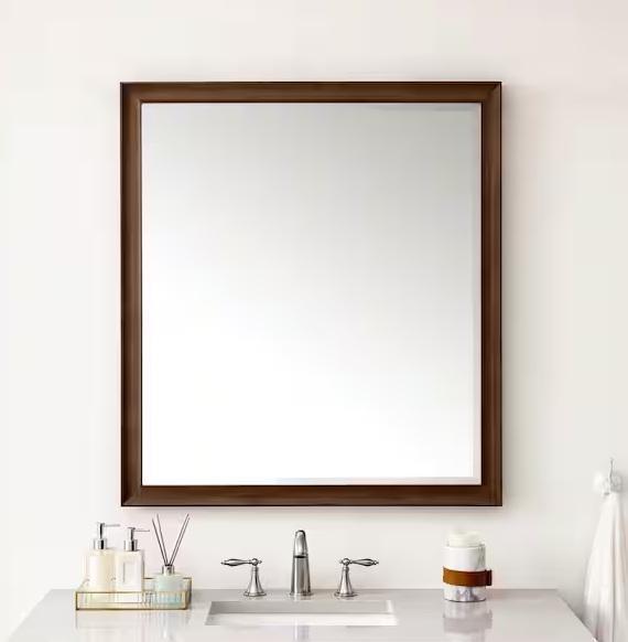 Plumbing - James Martin Vanities Vanity Mirror, Elkay, HOMLUX, Filterbuy, Nordic Pure, Rheem - Est Retail $2,616