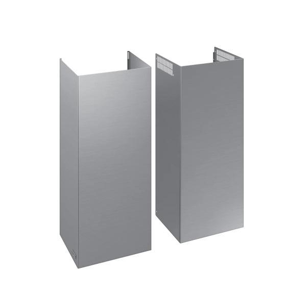 Samsung NK-AE7000WS Smart Wall Mount Hood Extension Kit - MSRP $499