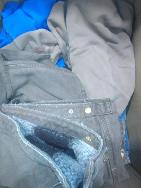 Mystery Box - Apparel from Boutique Fashion Retailer - Original MSRP $1,047