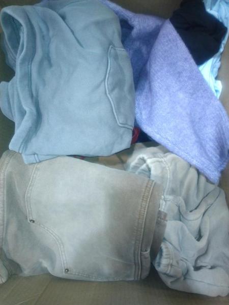 Apparel from Boutique Fashion Retailer - Mystery Box - Original MSRP $2,765