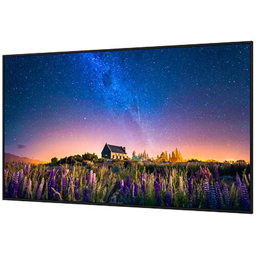 TVs, Displays & Touch Monitors by Samsung, Sharp & More - MSRP $63,187