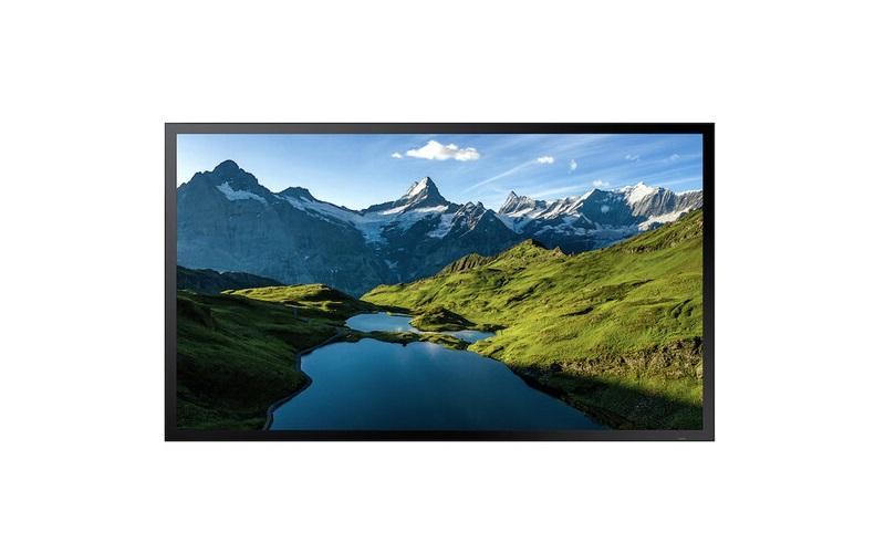 Panasonic, LG, Samsung & More LED Displays & TVs - MSRP $75,043