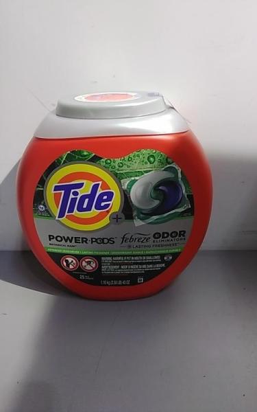 Bed Bath and Home - Sterilite Storage Boxes, Tide Power Pods, Rubbermaid Food Containers - MSRP $3,509