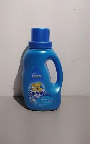 Bed Bath and Home - Rubbermaid Food Storage Containers, Snuggle Liquid Fabric Softener - MSRP $1,639