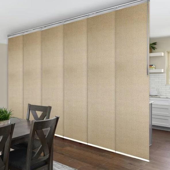 Window Decor- EMOH, HDC, Chicology - Est Retail $12,669- 1plt