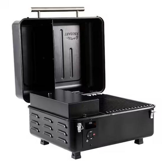 Seasonal - Traeger, Nexgrill, Hampton Bay - Est Retail $2,757- 1plt