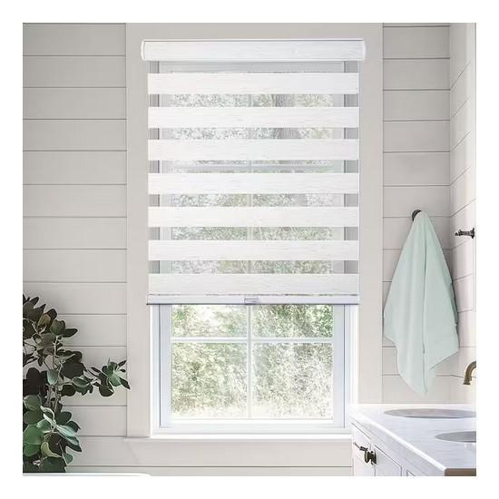 Window Decor - Chicology, Ricardo, Exclusive Home - Est Retail $6,327- 1plt