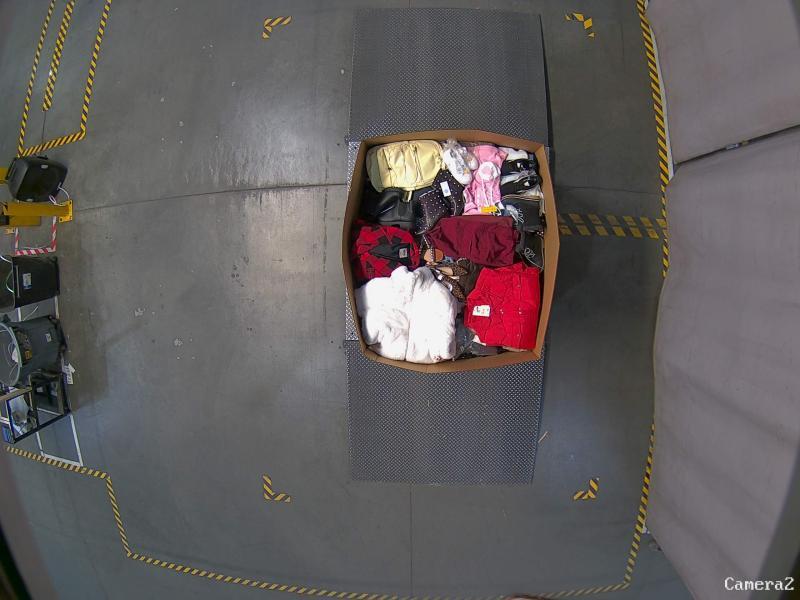 Apparel - Levi's, All In Motion, A New Day, Universal Thread, Woolrich - Est Retail $9,780