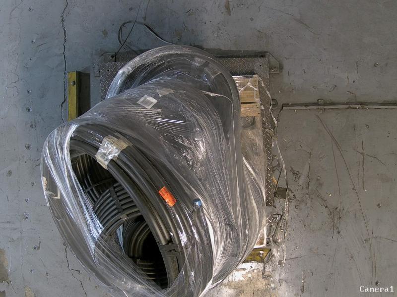 Plumbing - Potable Water Poly Tubings, Glacier Bay, Everbilt, Advanced Drainage Systems- Est Retail $1,268- 2plts