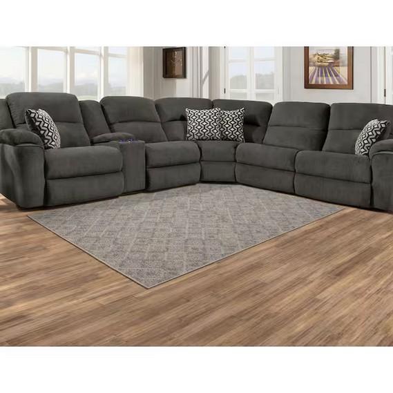 Flooring & Rugs - Garland, Jonathan Y, Iliebe - Est Retail $1,024- 1plt