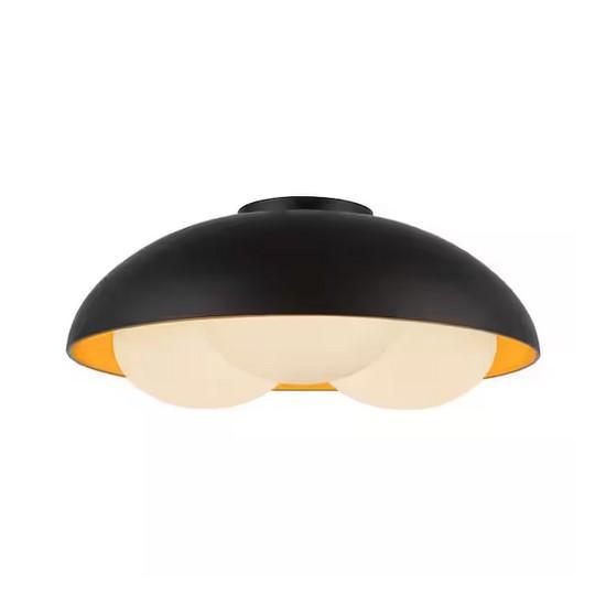 Lighting & Electrical - Alora Mood, Y'Insp, Hampton Bay - Est Retail $3,367- 1plt