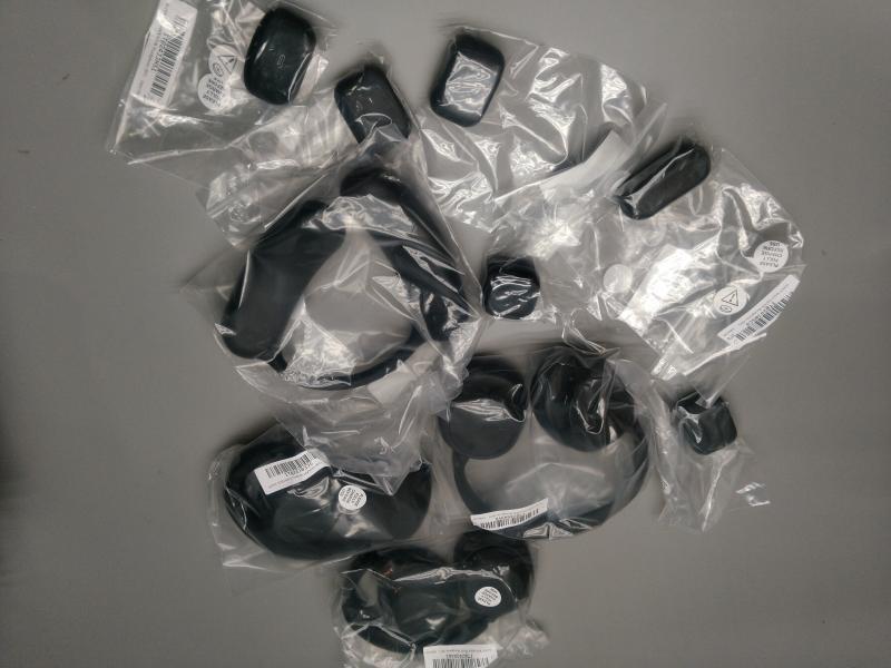 C Grade Sony Noise Canceling Headphones, Earbuds, and Home Theater Neckband Speaker - MSRP $2,349