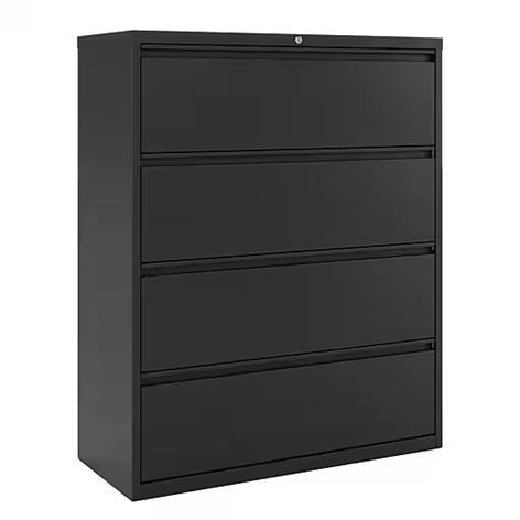 TRUCKLOAD - Office Supplies - Lateral Filing Cabinets, Flavia Chill Fridge, Keurig Coffee Brewer - MSRP $88,189