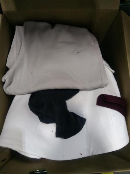Apparel from Boutique Fashion Retailer - Mystery Box - Original MSRP $2,354