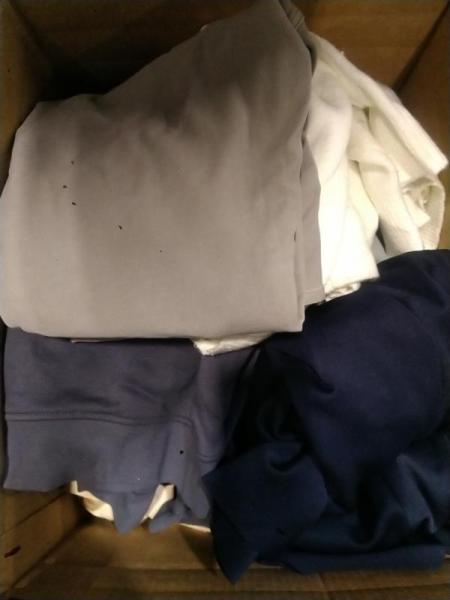 Luxury Department Store Apparel - Mystery Box - Original MSRP $3,380