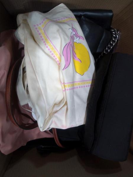 Luxury Department Store - Handbags