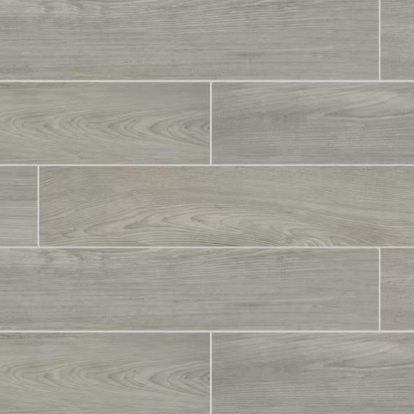 Flooring - Daltile, Ivy Hill Tile, Cap A Tread - Est Retail $1,619- 1plt