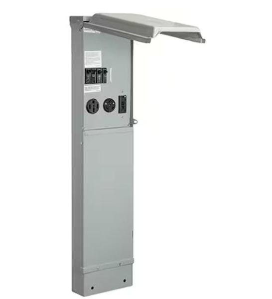 Lighting & Electrical- Midwest Electric Products, JUSHENG, VEVOR, RRTYO, Progress Lighting, VIVOHOME -Est Retail $1,587