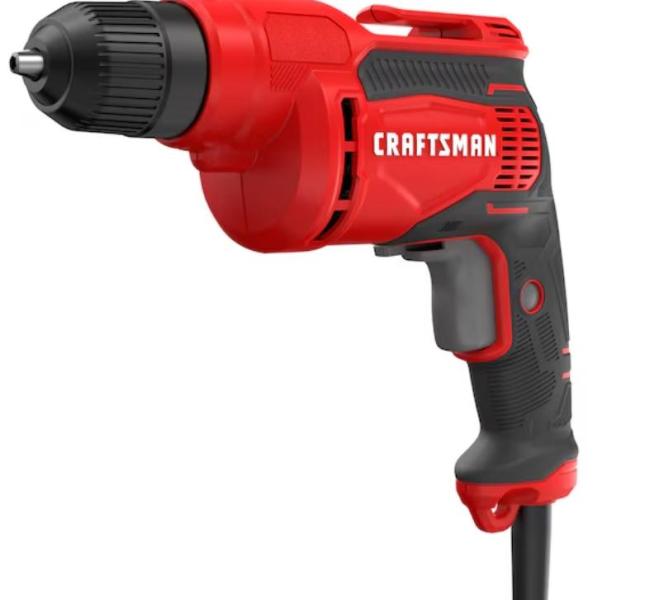 Craftsman, Dewalt, Combo Drills, Drill, Sanders, Power & Mix Tools