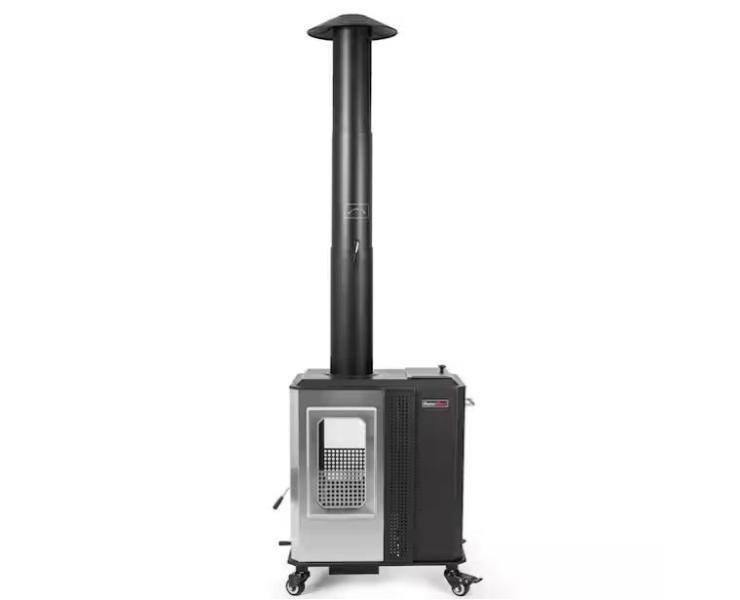 Seasonal - outermust, OMTech, Solo Stove - Est Retail $2,759- 1plt