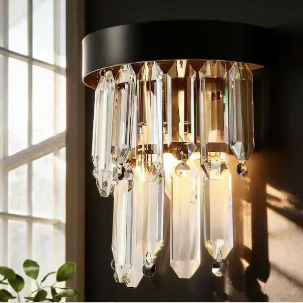 Lighting & Electrical -  LNC, KICHLER, GE - Est Retail $6,090- 1plt