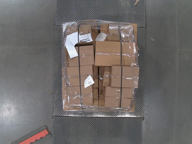 Health and Beauty - Burt s Bees Lip Balm, Indeed Laboratories, COVERGIRL Cheekers - MSRP $45,743